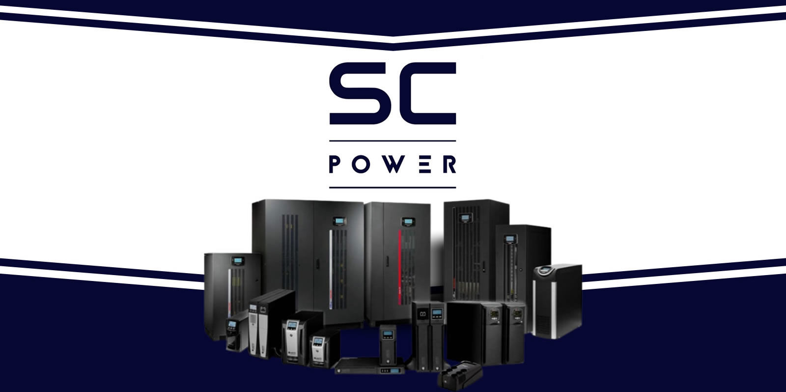 SC Power Nobreaks